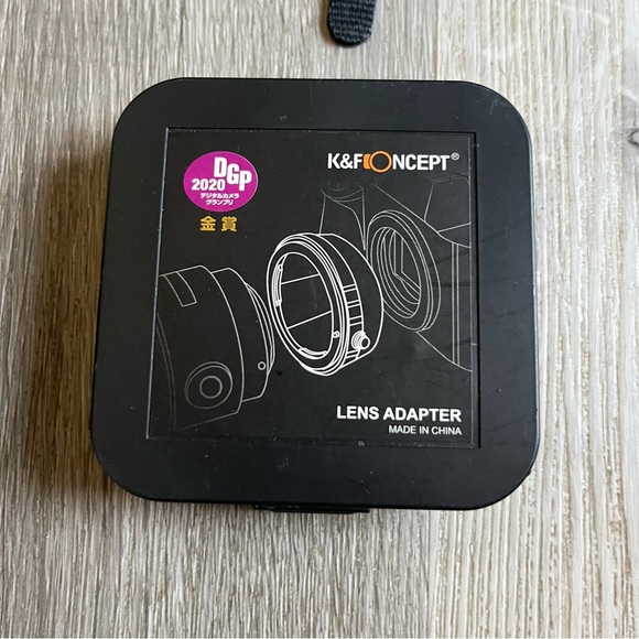 Canon EOS Rebel G camera bodies - Picture 5 of 5